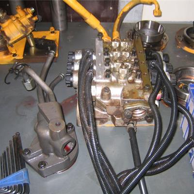 Terrassement - Transmission Services